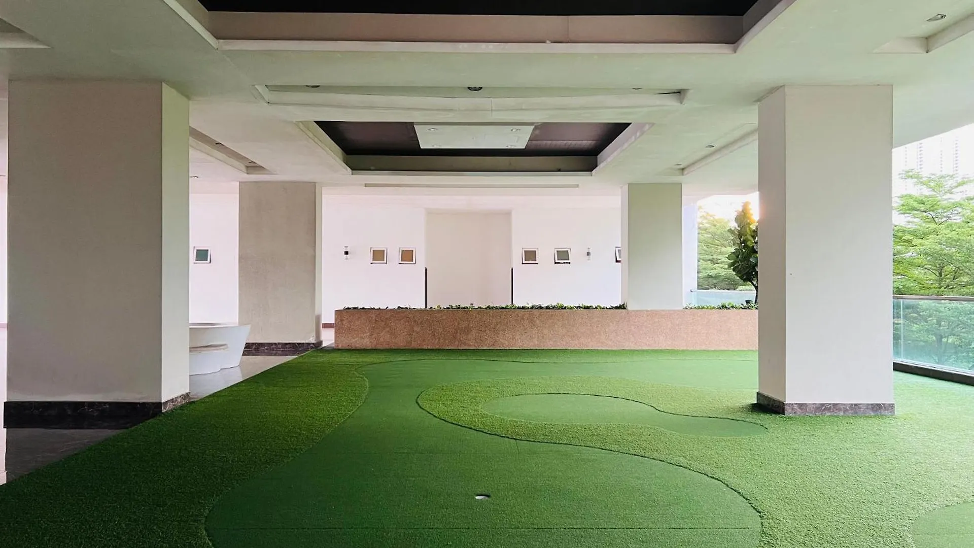Paragon Residence The Modish 3Br7Pax Balcony By Our Stay Johor Bahru Malaysia