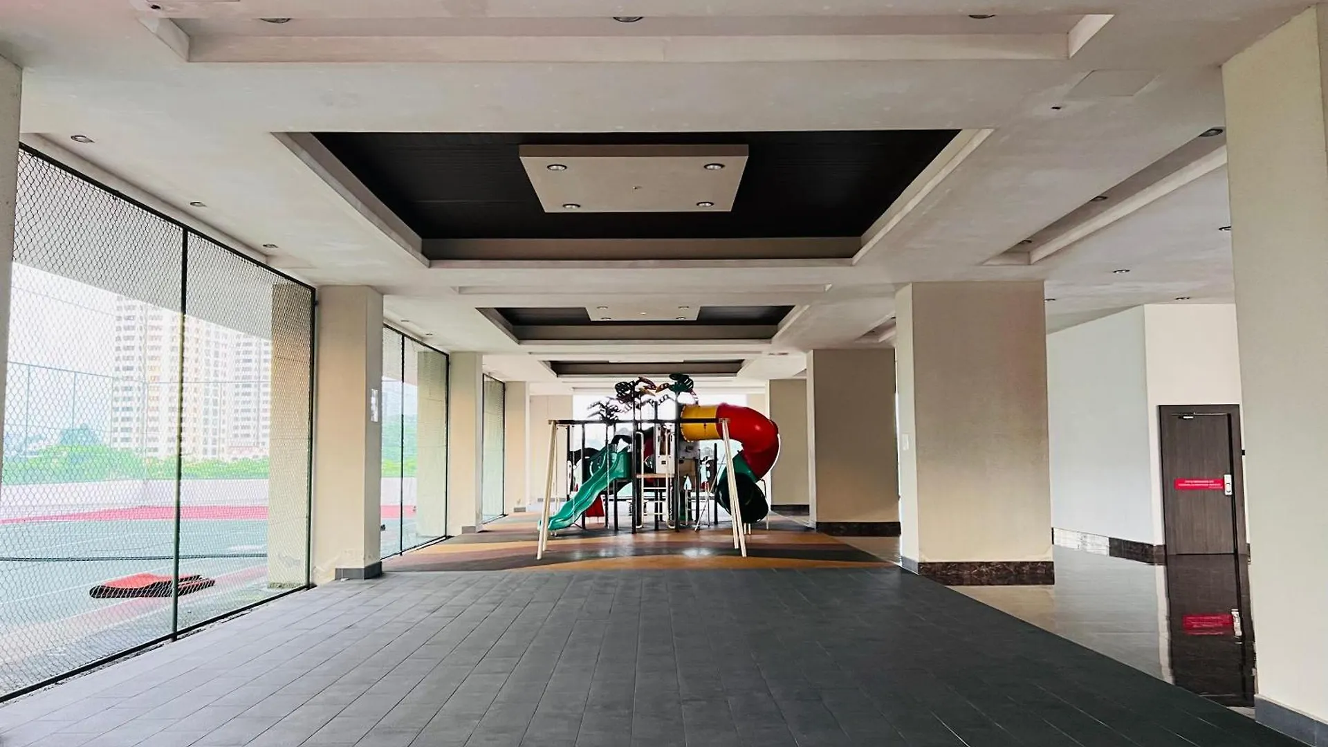 Paragon Residence The Modish 3Br7Pax Balcony By Our Stay Johor Bahru