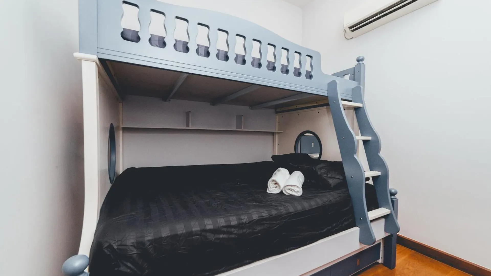 Paragon Residence The Modish 3Br7Pax Balcony By Our Stay Johor Bahru 0*,